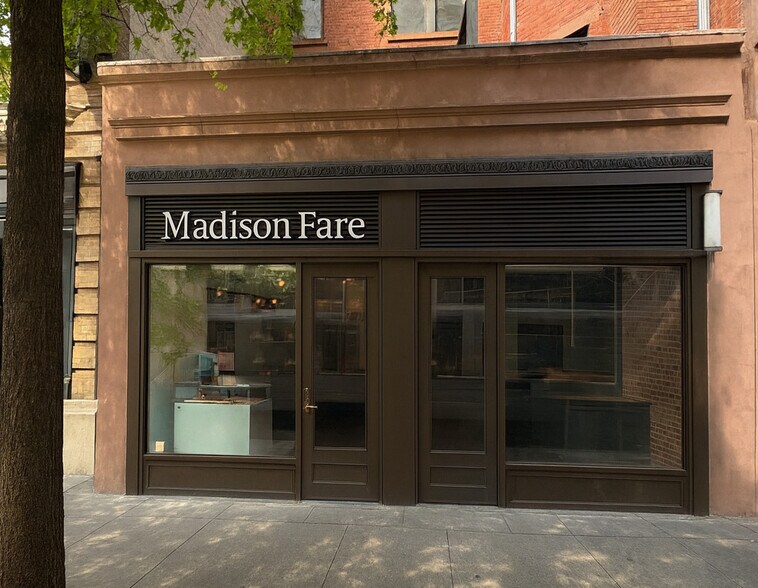 Primary Photo Of 1 W 8th St, New York Multifamily For Sale