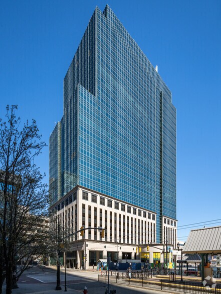 More Photos Of 10 Exchange Pl, Jersey City Office For Lease