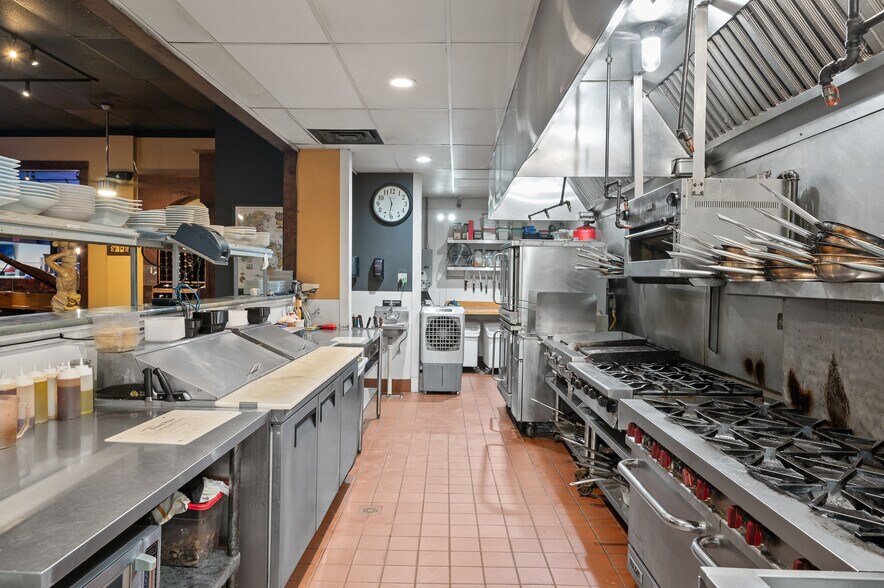 More Photos Of 500 N Shepherd Dr, Houston Land For Sale