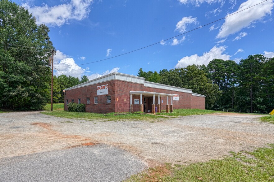 More Photos Of 4895 S Pine St, Spartanburg Restaurant For Sale