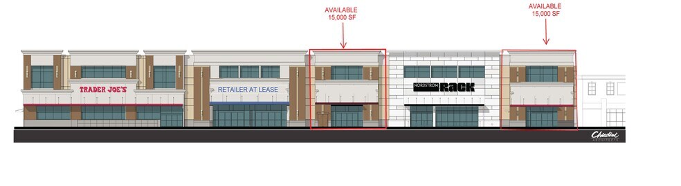 More Photos Of 215-227 N Stadium Blvd, Columbia Unknown For Lease