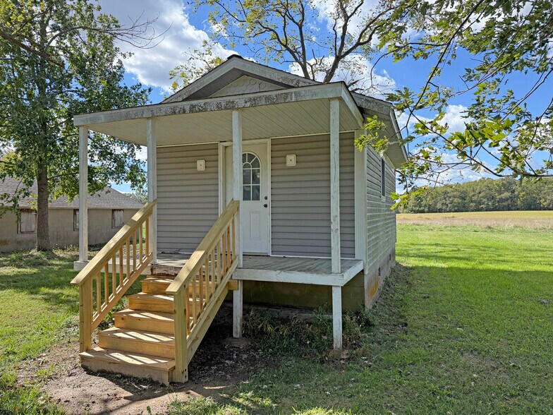 More Photos Of 6423 IL-184, Royalton Land For Sale