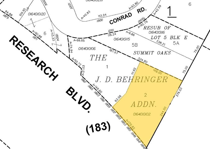 More Photos Of 11855 Research Blvd, Austin General Retail For Sale