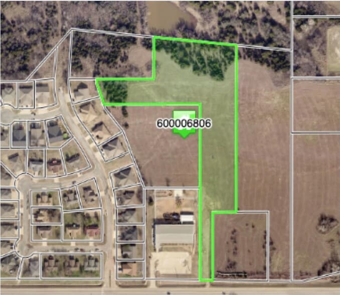 Primary Photo Of 122 E Richmond Rd, Stillwater Land For Sale