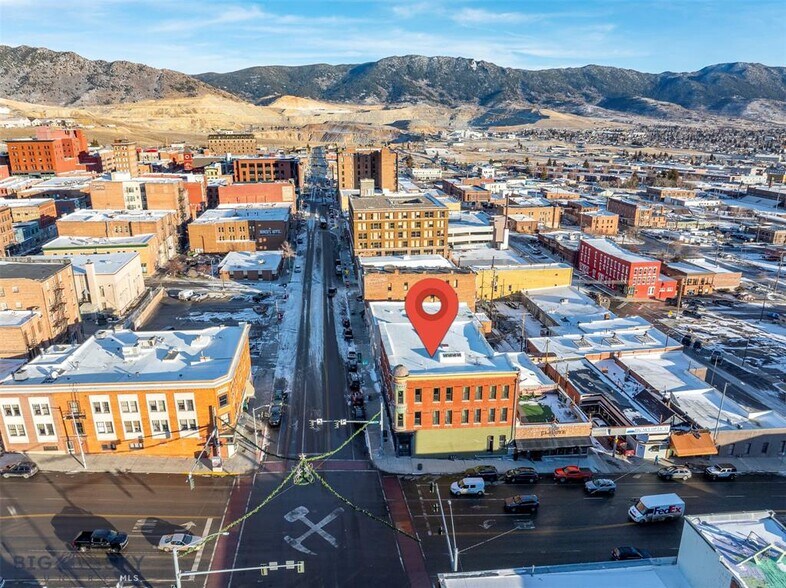 More Photos Of 140 W Park St, Butte Apartments For Sale