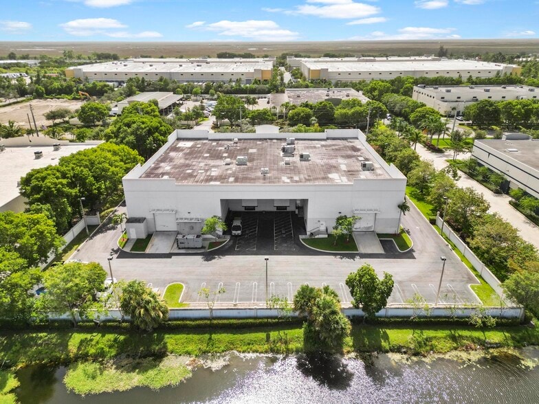 More Photos Of 4201 NW 124th Ave, Coral Springs Warehouse For Lease