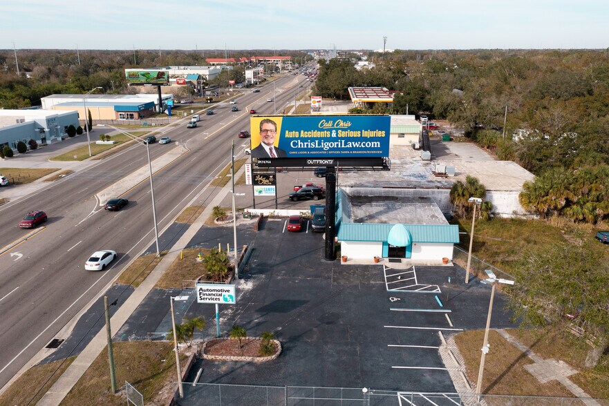 More Photos Of 6025 N Dale Mabry Hwy, Tampa Storefront Retail Office For Lease