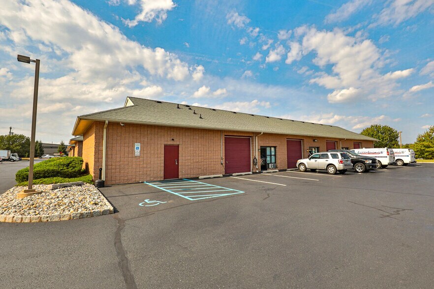 More Photos Of 120 Stryker Ln, Hillsborough Unknown For Lease