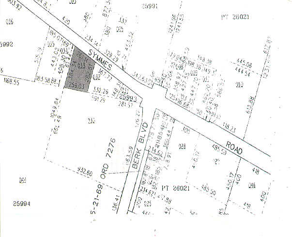 More Photos Of 3035 Symmes Rd, Hamilton Warehouse For Sale