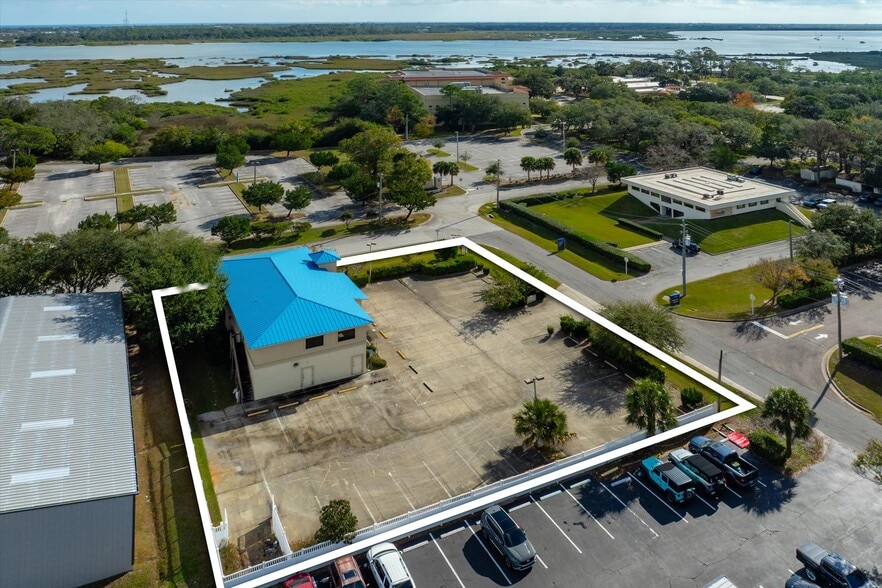 More Photos Of 9 San Bartola Dr, Saint Augustine Medical For Sale