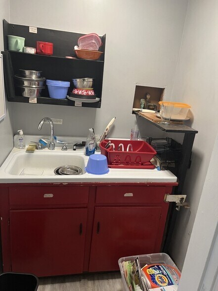 More Photos Of 1227 Ashley Blvd, New Bedford Freestanding For Sale