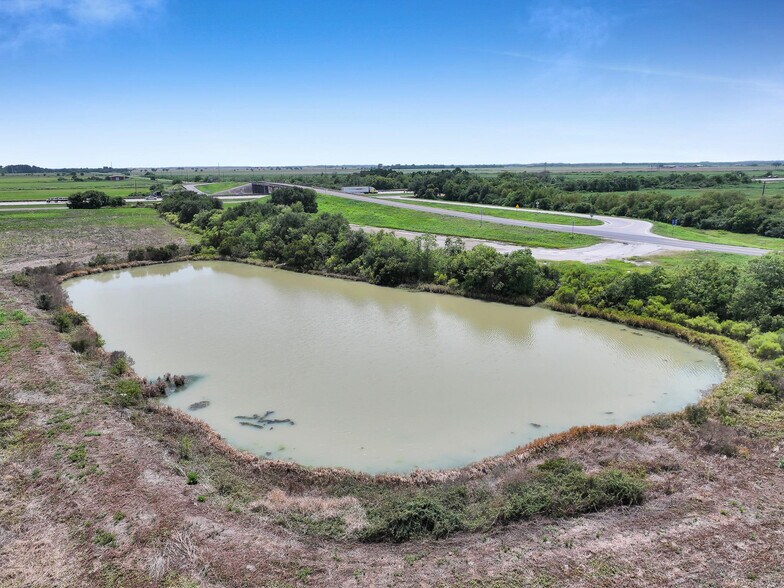 More Photos Of FM 1410 & IH-10, Winnie Land For Sale