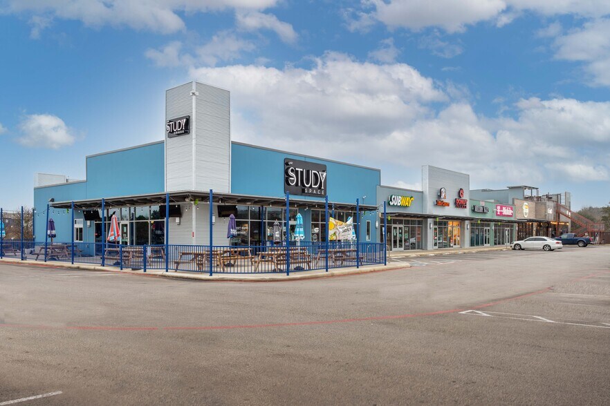 More Photos Of 7280 UTSA Blvd, San Antonio Freestanding For Sale