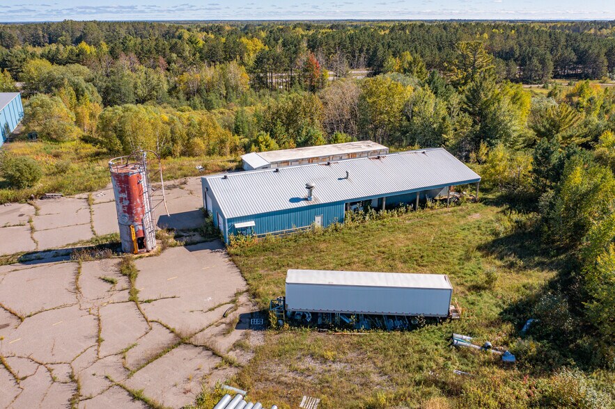 More Photos Of 4097 53 Hwy, Eveleth Manufacturing For Sale
