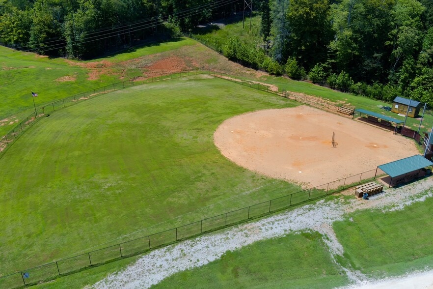 More Photos Of 3645 Yancey Rd, Marion Baseball Field For Sale