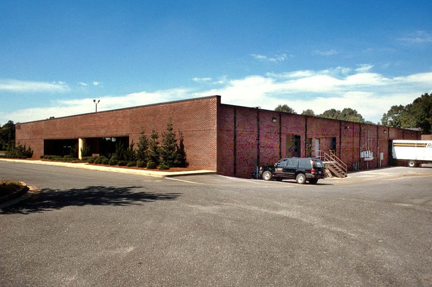 More Photos Of 4700 Lebanon Rd, Mint Hill Office For Lease