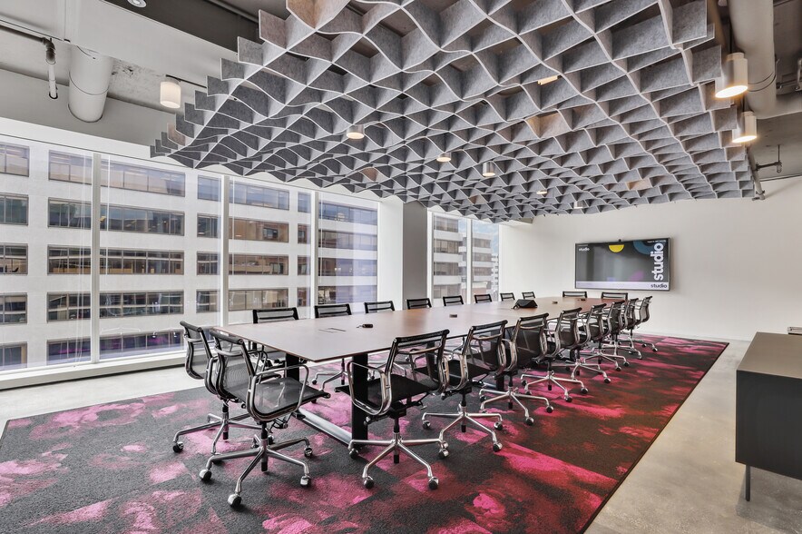 More Photos Of 900 19th St NW, Washington Coworking Space