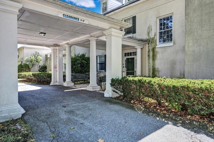 More Photos Of 200 Kauffmann Rd, Annville Assisted Living For Sale
