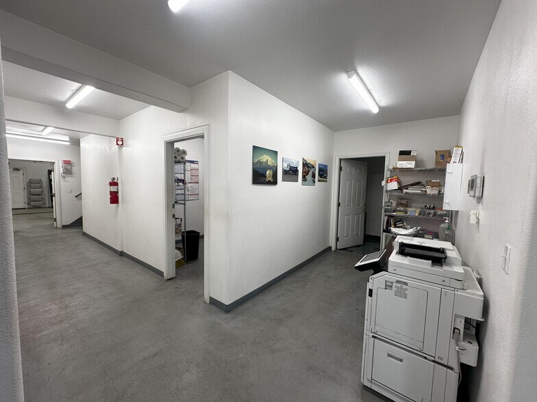 More Photos Of 2630 Van Horn Rd, Fairbanks Warehouse For Sale