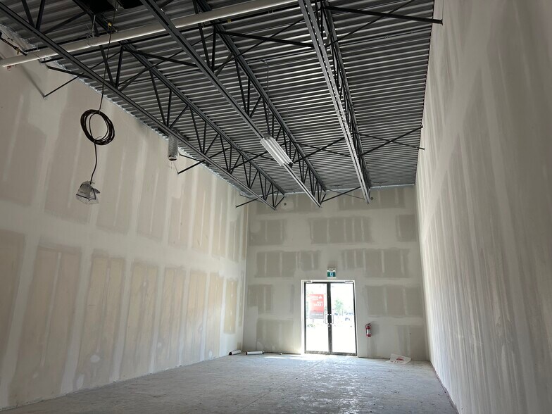 More Photos Of 1115 St Albert Trl, St. Albert Storefront For Sale