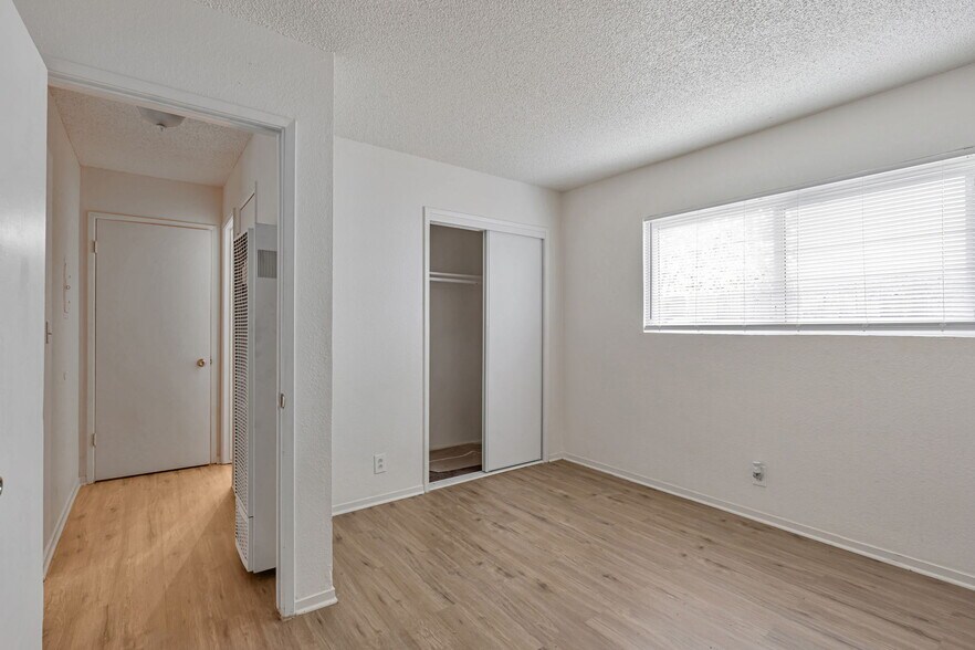 More Photos Of 360 N Calaveras St, Fresno Apartments For Sale