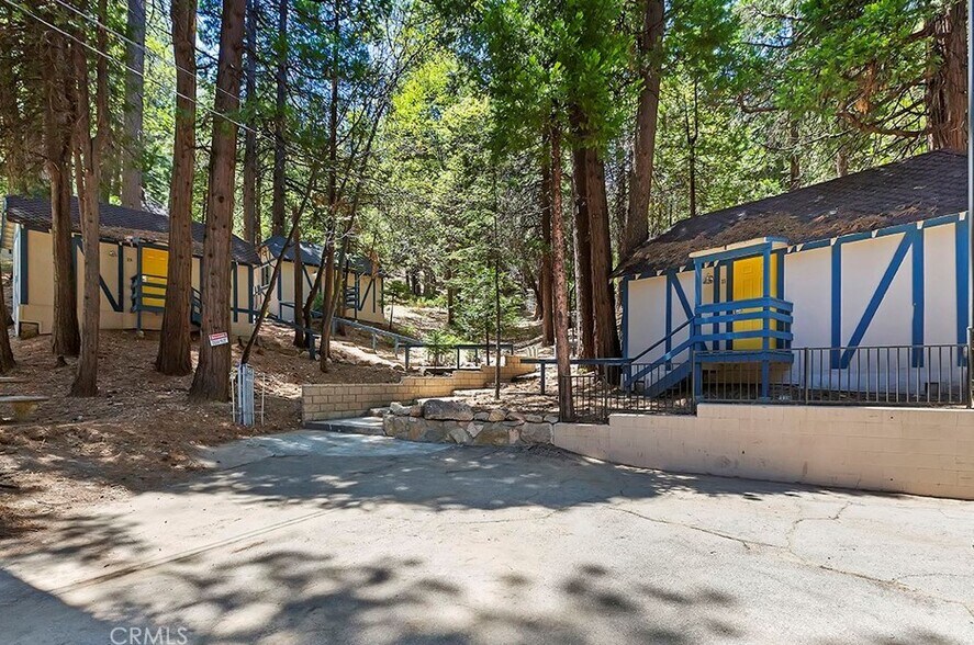 More Photos Of 480 Cottage Grove Rd, Lake Arrowhead Lodge Meeting Hall For Sale