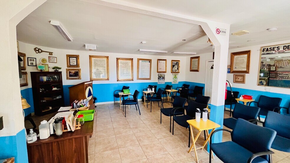 More Photos Of 12036 Bartlett Ave, Adelanto Office Residential For Sale