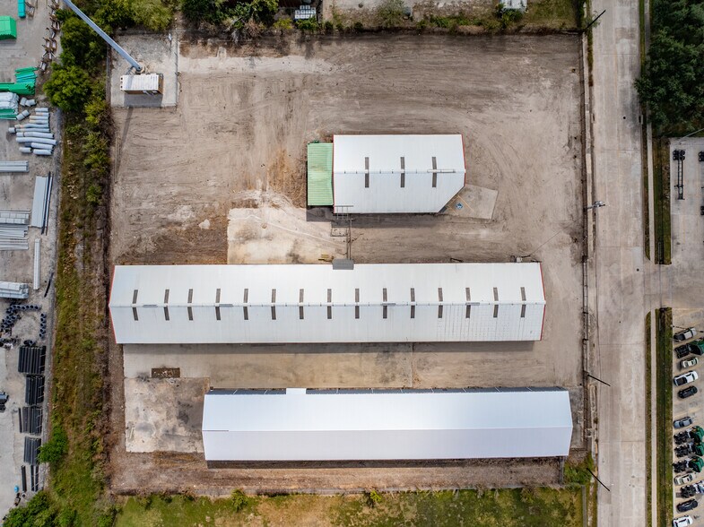 Primary Photo Of , Houston Industrial For Sale