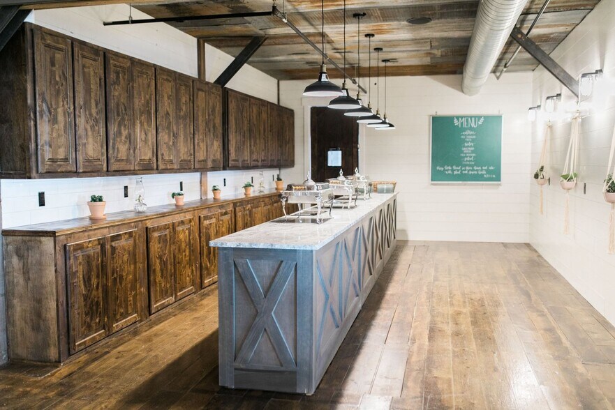 More Photos Of 468 SW 24th Ave, Goldsby Lodge Meeting Hall For Sale