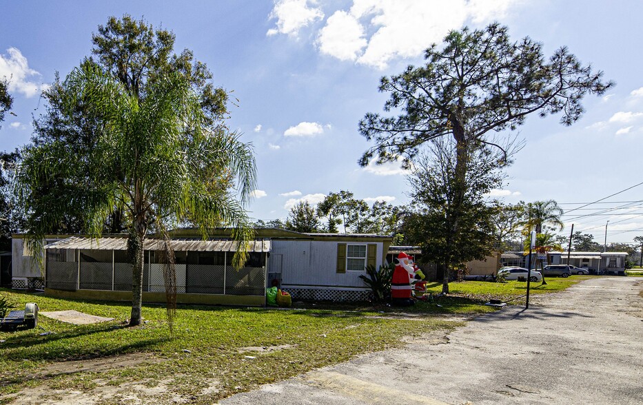 More Photos Of 4845 S Orange Blossom Trl, Kissimmee Manufactured Housing Mobile Home Park For Sale