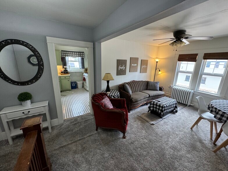 More Photos Of 309 N Humphreys St, Flagstaff Apartments For Sale