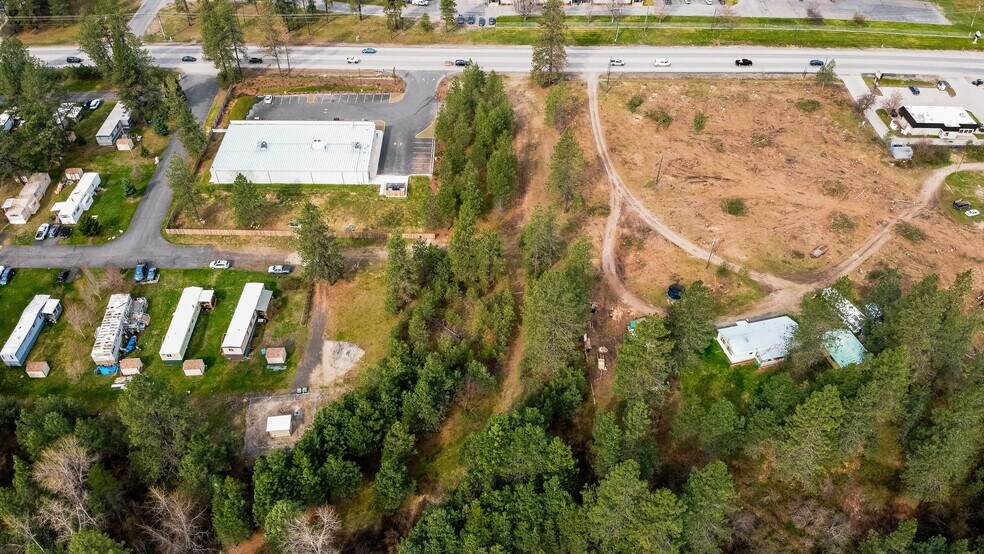 More Photos Of 34478 Newport hwy, Chattaroy Land For Sale