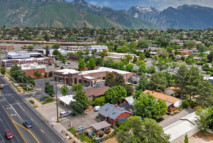 More Photos Of 2194 E Fort Union Blvd, Salt Lake City Freestanding For Sale