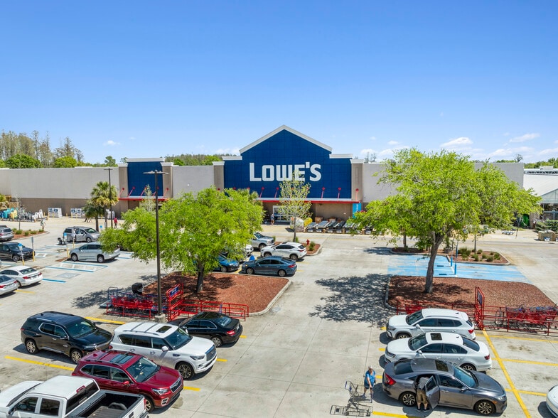 More Photos Of 12901 N Dale Mabry Hwy, Tampa Freestanding For Sale