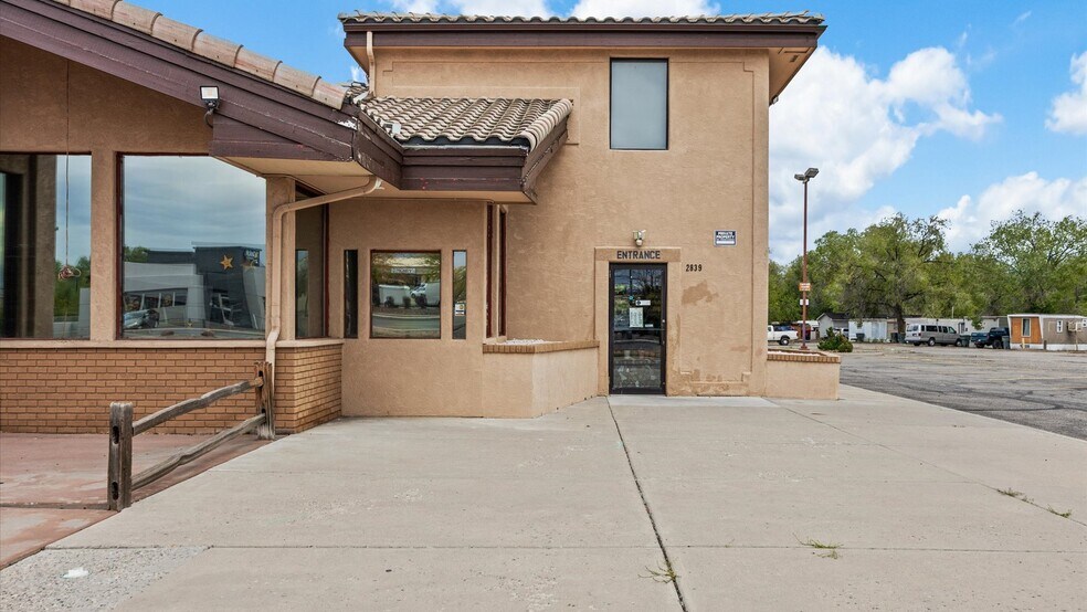 More Photos Of 2839 North Ave, Grand Junction Restaurant For Sale