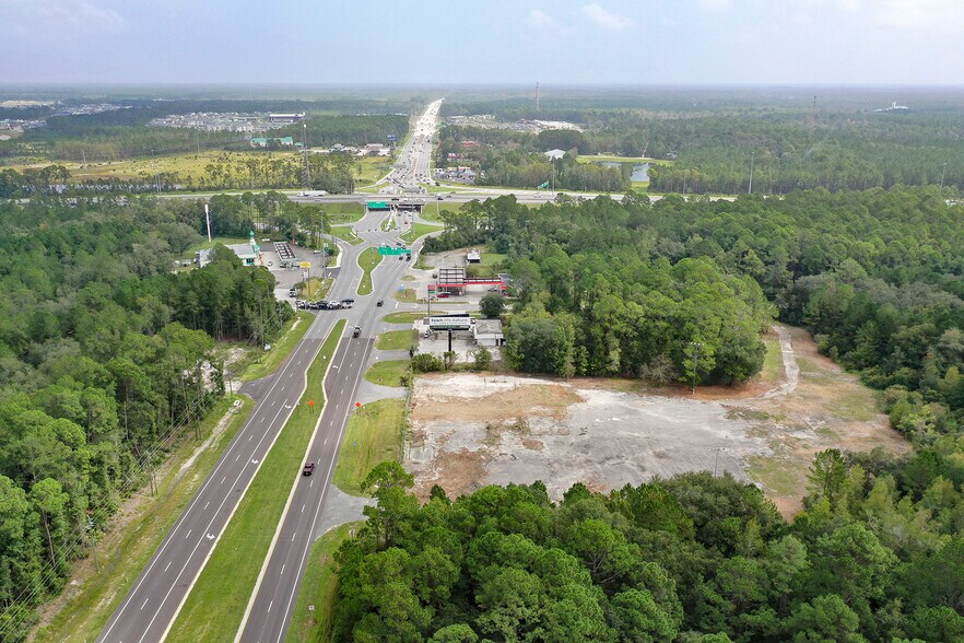 More Photos Of SR 200 / A1A, Yulee Land For Sale