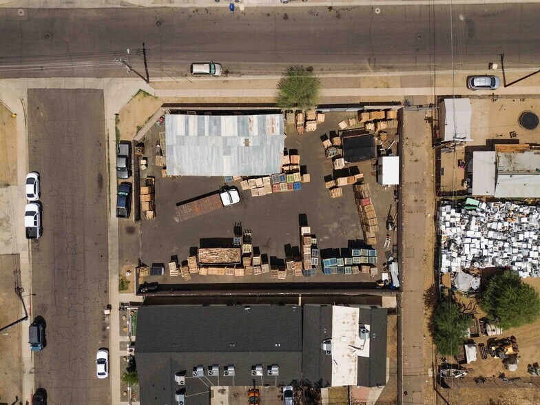 More Photos Of 6638 N 58th Dr, Glendale Land For Sale