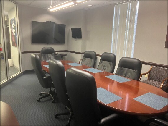 More Photos Of 411 North Ave, Cranford Office For Sale