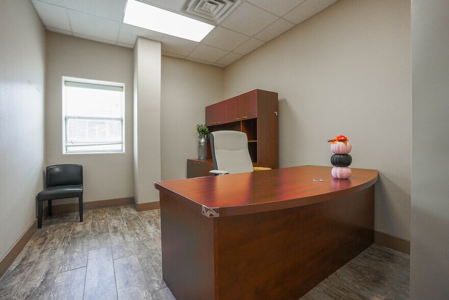 More Photos Of 2465 FM 359 Rd S, Brookshire Warehouse For Lease