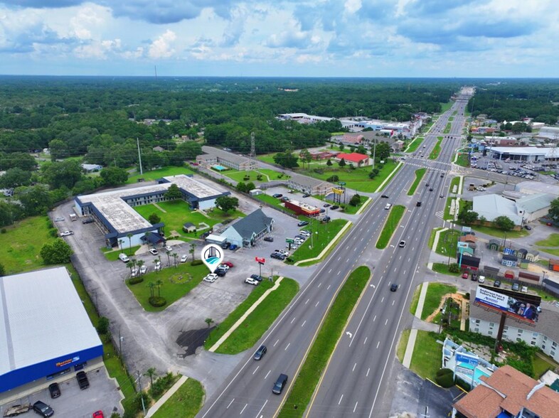 More Photos Of 6911 Pensacola Blvd, Pensacola Hotel For Sale