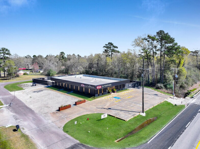 More Photos Of 3410 I-10 W, Orange Office For Sale