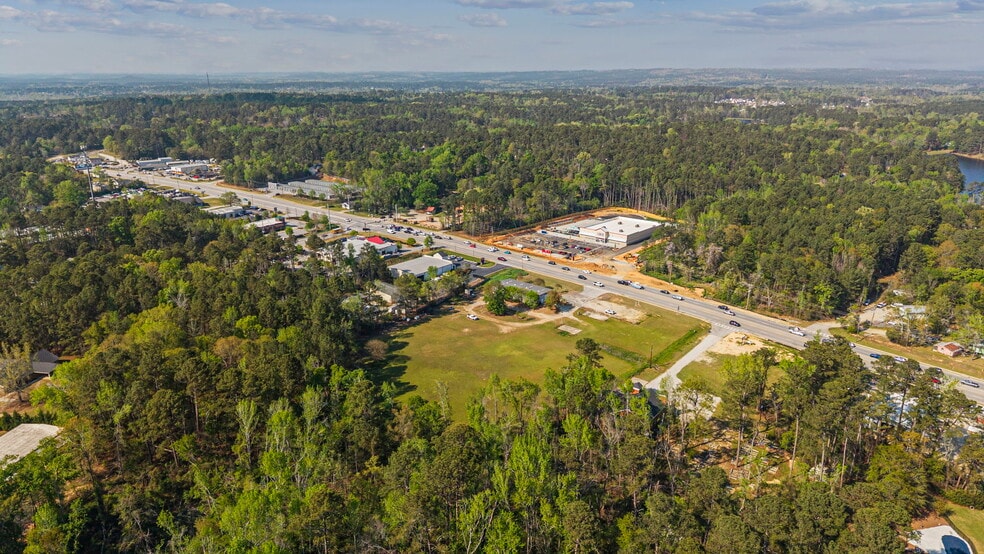 More Photos Of 4688 Washington Rd, Evans Land For Sale