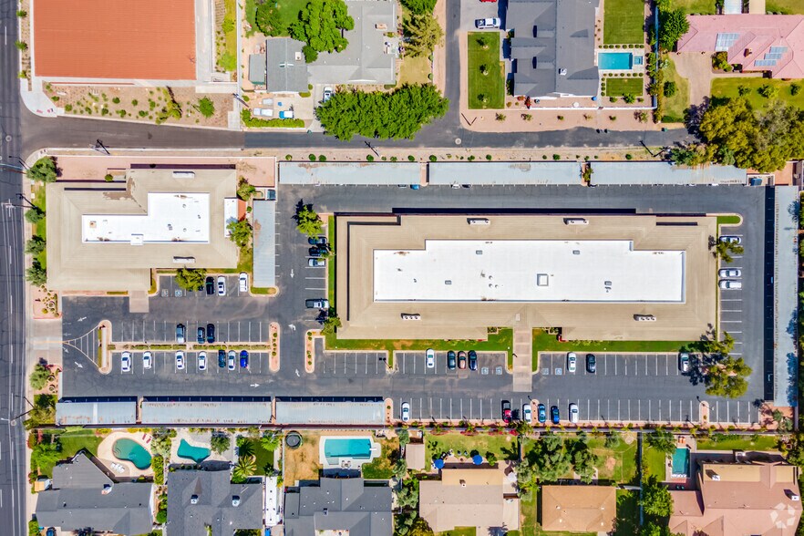 More Photos Of 4645-4647 N 32nd St, Phoenix Office For Sale