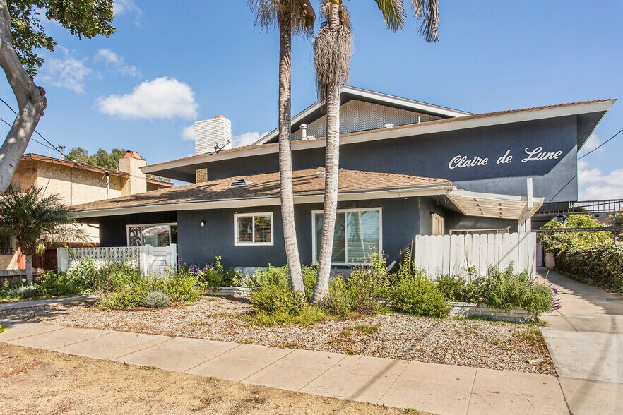 More Photos Of 12128 Ramona Ave, Hawthorne Apartments For Sale