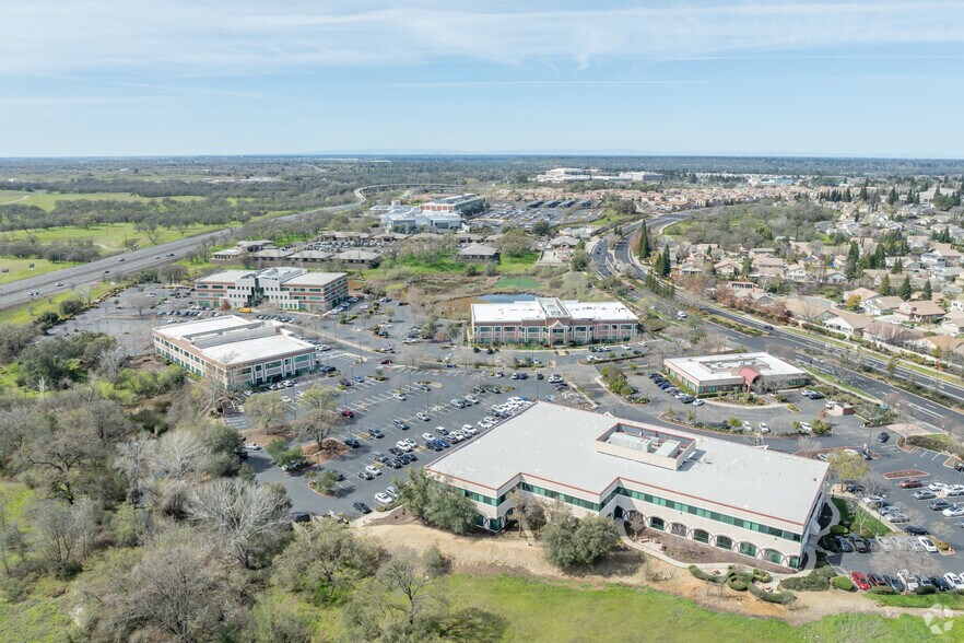 More Photos Of 35 Iron Point Cir, Folsom Office For Lease