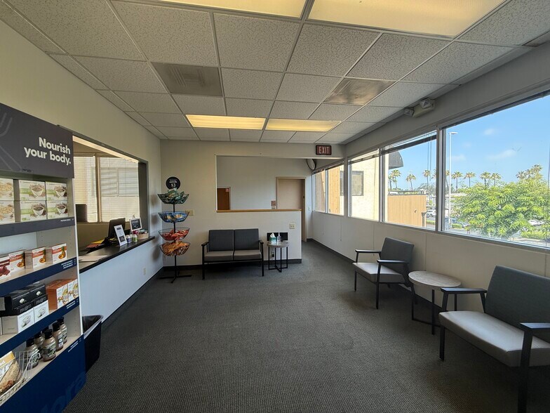 More Photos Of 5512-5518 Britton Dr, Long Beach Office For Lease