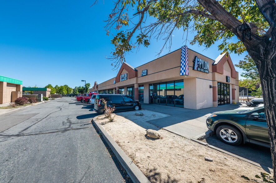 More Photos Of , Reno General Retail For Sale