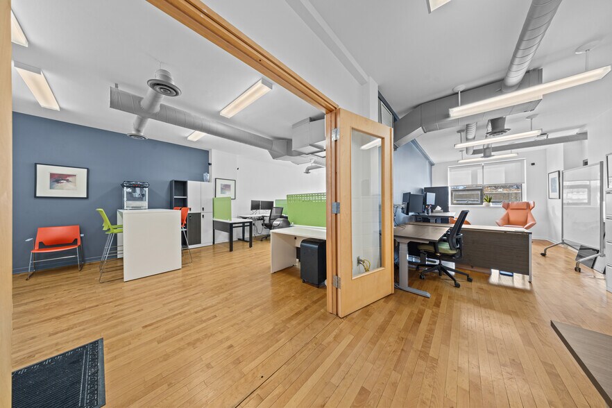 More Photos Of 342-354 Richmond Rd, Ottawa Storefront Retail Office For Lease