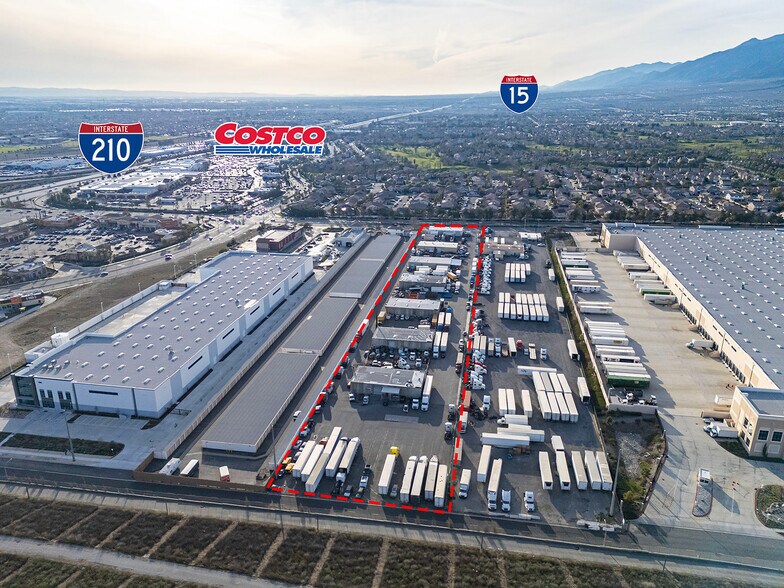 More Photos Of , Fontana Industrial For Sale