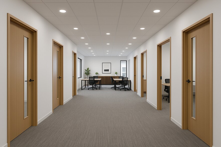 More Photos Of 721 Ranch House Rd, Willow Park Loft Creative Space For Sale